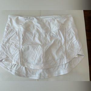Lululemon skirt